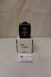 GE General Electric Security System Plug-In Power Supply Transformer 60-761