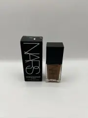 Nars Light Reflecting Foundation deep 1- MANAUS- 1 Fl Oz- New