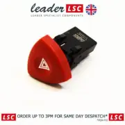 Renault MASTER TRAFIC HAZARD WARNING LIGHT SWITCH NEW 8200480044