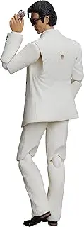 Tomytec Abunai Deka Figurine Figma Yuji Oshita: Another Color Ver. 16 cm