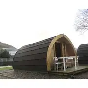 Blackwater Glamping Pods