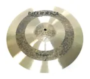Istanbul Mehmet 16" Sultan Medium Crash