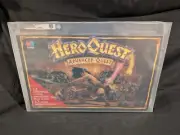 Factory Sealed - HeroQuest Advanced Quest 1992 - Games Workshop - AFA 85 1 of 1