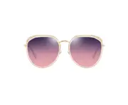 Fashion Polarized Sunglasses Eyewear with UV400 Protection - C49