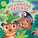 My Jungle Friends/Roger Priddy eslite誠品