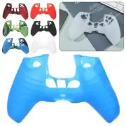 for Sony PS5 for Playstation Gamepad Case Game Controller Cover For Sony PS5