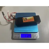 在飛比找蝦皮購物優惠-遙控器專用鋰聚電池 11.1V 2200ma 8C  JR/