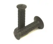 A'ME Round Grips Black Outer diameter: 30mm New from Japan fast shipping