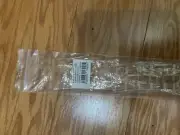Bumper Set For Tecnifibre Carboflex S-Speed Squash Rackets