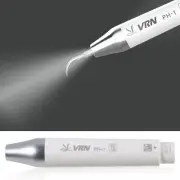 VRN Dental Ultrasonic Piezo Scaler LED Handpiece Detachable Fits EMS WOODPECKER