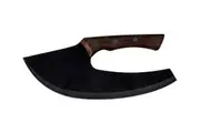 Tramontina Churrasco Black Collection Multi-purpose Cleaver 10", 25cm
