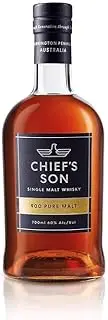 Chiefs Son 900 Pure Malt Whisky 60% 700ml