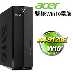 Acer AXC-330 (A4-9120E/4G/1T/W10)