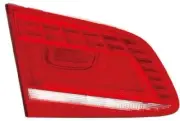 PASSAT T2 (HIGHLINE) LH Back Up Lamp for Volkswagon 441-1333R-LD-AE