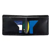 Realeather(R) Crafts Silver Edition Standard Billfold Kit