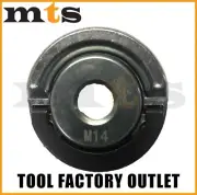 M14 Angle Grinder Kwik Nut / Quick Keyless For Corded And Cordless