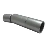 CTA 4329 Deep 16MM Swivel Spark Plug Socket 12 Pt BMW, Ford, Mercedes 3/8" Drive