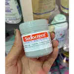 SUDOCREM 英國屁屁膏 英國帶回8/8開始出貨