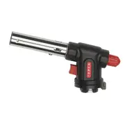 Gas Torch Flame Blowtorch Cooking Soldering Butane AutoIgnition gas-Burner Lighter Heating Welding gas burner flame Flamethrower