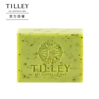 在飛比找PChome24h購物優惠-【Tilley】經典香皂-木蘭與綠茶(100g)