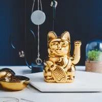 在飛比找誠品線上優惠-DONKEY PRODUCTS Lucky Cat招財貓/ 