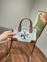 在飛比找Yahoo!奇摩拍賣優惠-奧特萊斯代購 Tory Burch 80631 MILLER