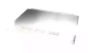 Manitowoc Replacement Parts OEM Ice Machine Replacement Lower Back Panel