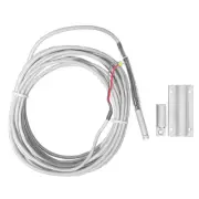 GOST DETATCHMENT SENSOR W 25FT LEAD, IP67 RATED