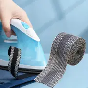 1 package Hemming Tape Fusible Fabric Fusing for pants Trousers Garment Clothes 11m gray