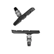 Kool Stop Thinline V Brake Pads — KSTLTB / Threaded —AUS STOCK— Bike Shoe MTB