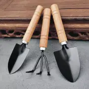 3 Pcs Garden Tools,Mini Gardening Tools,Gardending Hand Tools Kit for Seedling f
