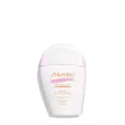 Shiseido Urban Environment Oil-Free Sunscreen SPF 42 - 30 mL - Protects, Hydrate