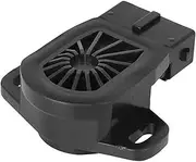Compatible with Mitsubishi for Eclipse for Galant for Montero Throttle Position Sensor Throttle Control Sensor OEM:35102-02760 MD628077