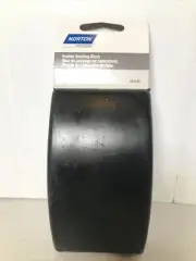 Norton 07660701889 Rubber Hand Sanding Block