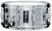 TAMA LU1465N Metallica Lars Ulrich signature model steel snare drum JP New
