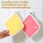 Hinged Sandwich Container Sandwich Storage Container Bpa-free for Office