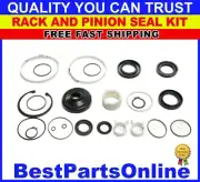Power Steering Rack and Pinion Seal Kit for FORD Expedition 2007-2008 (for: Ford)