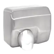 JANTEX AUTOMATIC STAINLESS STEEL HAND DRYER 2500WATT GD847-A