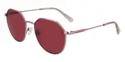 Calvin Klein Jeans CKJ23201S 671 Men's Sunglasses Gold Size 55