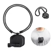 Magnetic POV Neck Mount Holder with Lanyard Strap for GoPro13 12 11 10 9 /for...