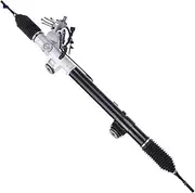 Hydraulic Power Steering Rack Compatible For Nissan Murano 2009-2014 490011AA0A 490011AH0A 490011UM0A 49001-1AA0A 49001-1AH0A 49001-1UM0A