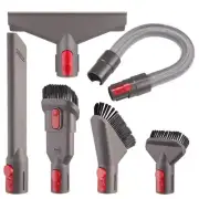 Attachment Kit for Dyson Gen 5 Gen5 V15 V12 V8 V11 V10 V7 Absolute Detect Cor...