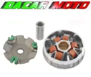 Variator Drive Pulley Mobile Piaggio 250 Beverly IE EU3 2006 2007