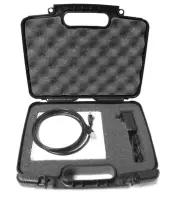 CM Hard Case for Seagate Expansion 10TB and Other Backup Plus Hub , Case Only