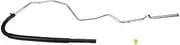 Sunsong 3402942 Power Steering Return Line Hose Assembly