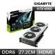 技嘉GIGABYTE GeForce RTX4060 EAGLE OC ICE 8G顯示卡