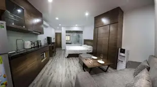 依瑞斯特公寓IREST APARTMENT