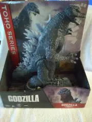 Godzilla (2004) Toho Series 12 Inch Playmates Action Figure 2022
