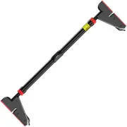 METEOR Bolt-Free Doorway Pull Up Chin Up Bar