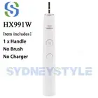 Philips Sonicare DiamondClean Smart 9000 Sonic Electric Toothbrush Handle HX991W